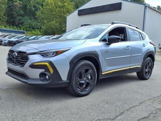 2025 Subaru Crosstrek for sale in Wheeling WV