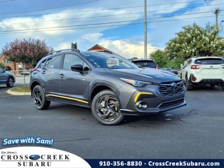 2025 Subaru Crosstrek for sale in Fayetteville NC