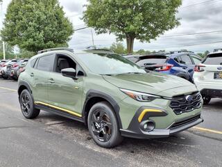 2025 Subaru Crosstrek for sale in Mishawaka IN