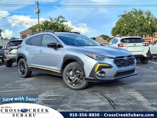 2025 Subaru Crosstrek for sale in Fayetteville NC