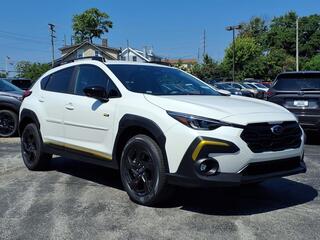2025 Subaru Crosstrek for sale in Webster Groves MO