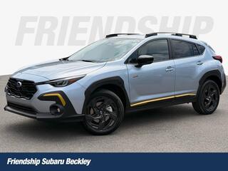 2025 Subaru Crosstrek for sale in Mount Hope WV