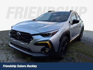 2025 Subaru Crosstrek for sale in Mount Hope WV