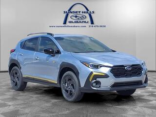 2025 Subaru Crosstrek for sale in Webster Groves MO