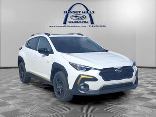 2025 Subaru Crosstrek for sale in Webster Groves MO
