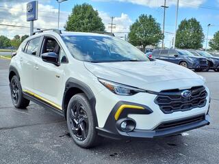 2025 Subaru Crosstrek for sale in Mishawaka IN
