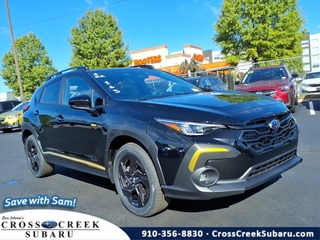 2025 Subaru Crosstrek for sale in Fayetteville NC