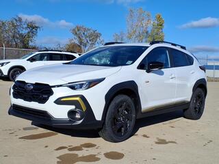 2026 Subaru Crosstrek for sale in Bossier City LA