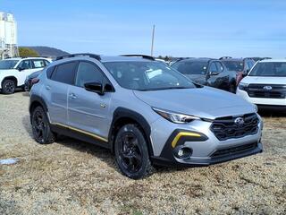 2026 Subaru Crosstrek for sale in Paola KS