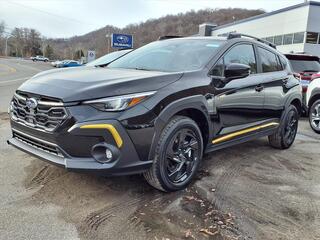2026 Subaru Crosstrek for sale in Wheeling WV