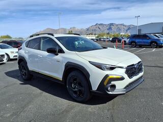 2026 Subaru Crosstrek for sale in Tucson AZ