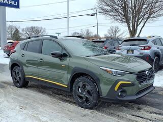 2026 Subaru Crosstrek for sale in Mishawaka IN
