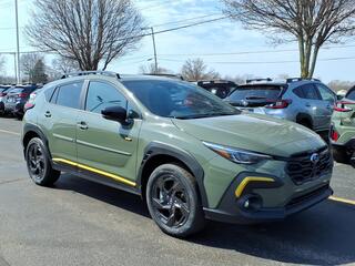 2026 Subaru Crosstrek for sale in Mishawaka IN