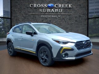 2026 Subaru Crosstrek for sale in Fayetteville NC
