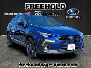 2024 Subaru Crosstrek for sale in Freehold NJ