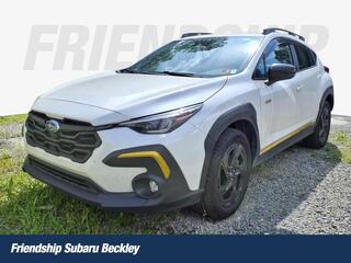 2024 Subaru Crosstrek for sale in Mount Hope WV