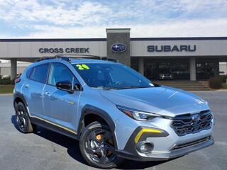 2024 Subaru Crosstrek for sale in Fayetteville NC