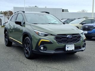 2024 Subaru Crosstrek for sale in Freehold NJ
