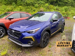 2024 Subaru Crosstrek for sale in Mount Hope WV