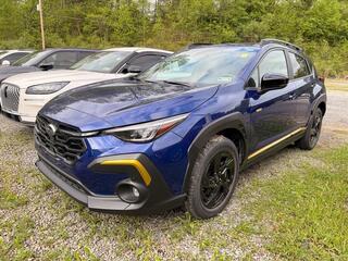 2024 Subaru Crosstrek for sale in Mount Hope WV