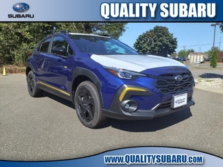 2024 Subaru Crosstrek for sale in Wallingford CT