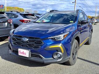 2024 Subaru Crosstrek for sale in Augusta ME