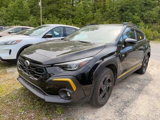 2024 Subaru Crosstrek for sale in Mount Hope WV