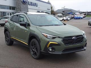 2024 Subaru Crosstrek for sale in Fairfield OH