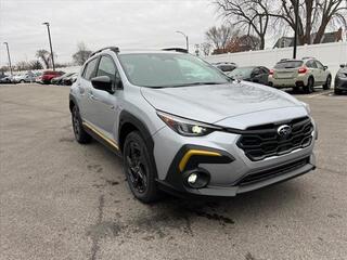 2025 Subaru Crosstrek for sale in Evergreen Park IL