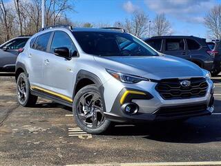 2025 Subaru Crosstrek for sale in Cincinnati OH