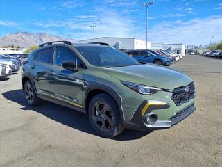 2025 Subaru Crosstrek for sale in Tucson AZ