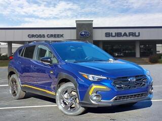 2025 Subaru Crosstrek for sale in Fayetteville NC