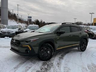 2025 Subaru Crosstrek for sale in Mount Hope WV