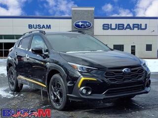 2025 Subaru Crosstrek for sale in Fairfield OH