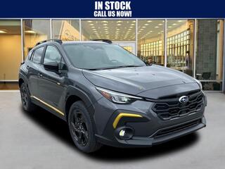 2025 Subaru Crosstrek for sale in Evergreen Park IL