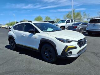 2025 Subaru Crosstrek for sale in Tucson AZ