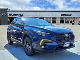 2025 Subaru Crosstrek for sale in Marlboro MA