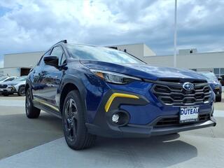 2025 Subaru Crosstrek for sale in Marlboro MA