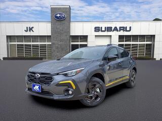 2026 Subaru Crosstrek for sale in Nederland TX