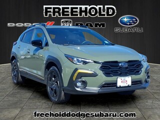 2024 Subaru Crosstrek for sale in Freehold NJ