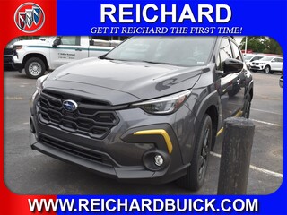 2024 Subaru Crosstrek for sale in Dayton OH
