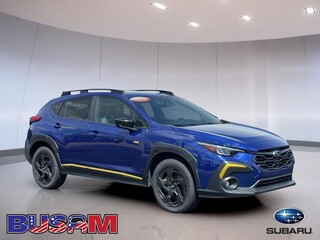 2024 Subaru Crosstrek for sale in Fairfield OH