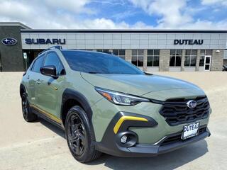 2024 Subaru Crosstrek for sale in Marlboro MA