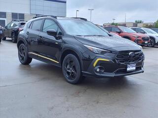 2024 Subaru Crosstrek for sale in Marlboro MA