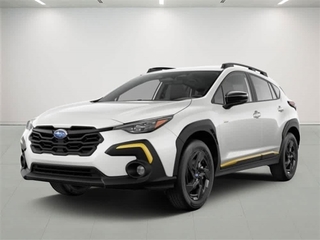 2024 Subaru Crosstrek for sale in Lunenburg MA