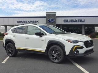 2024 Subaru Crosstrek for sale in Fayetteville NC