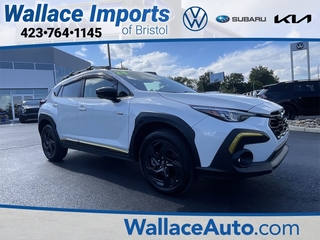 2024 Subaru Crosstrek for sale in Bristol TN