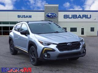 2024 Subaru Crosstrek for sale in Fairfield OH