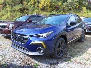 2024 Subaru Crosstrek for sale in Mount Hope WV