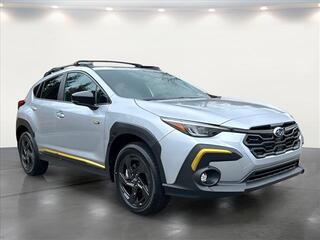 2024 Subaru Crosstrek for sale in Winston Salem NC